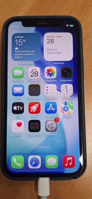 iphone 12 mini 128GB