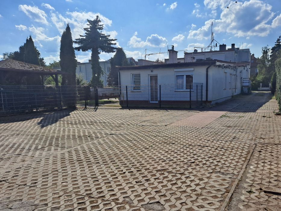 Noclegi dla firm / Hostel / kwatery pracownicze / wynajem pokoi / Kostrzyn nad Odrą