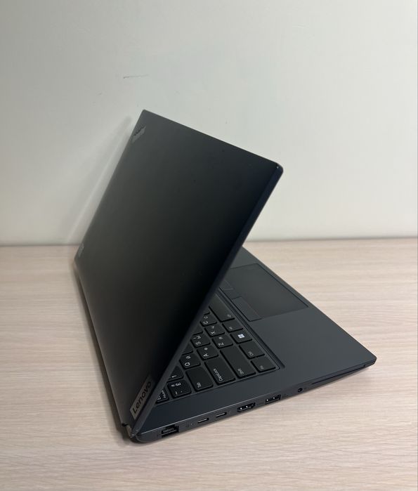 Lenovo ThinkPad L14 gen3 | i5-1245U vPro | 16GB | M.2 SSD 256GB | Win10 |Office