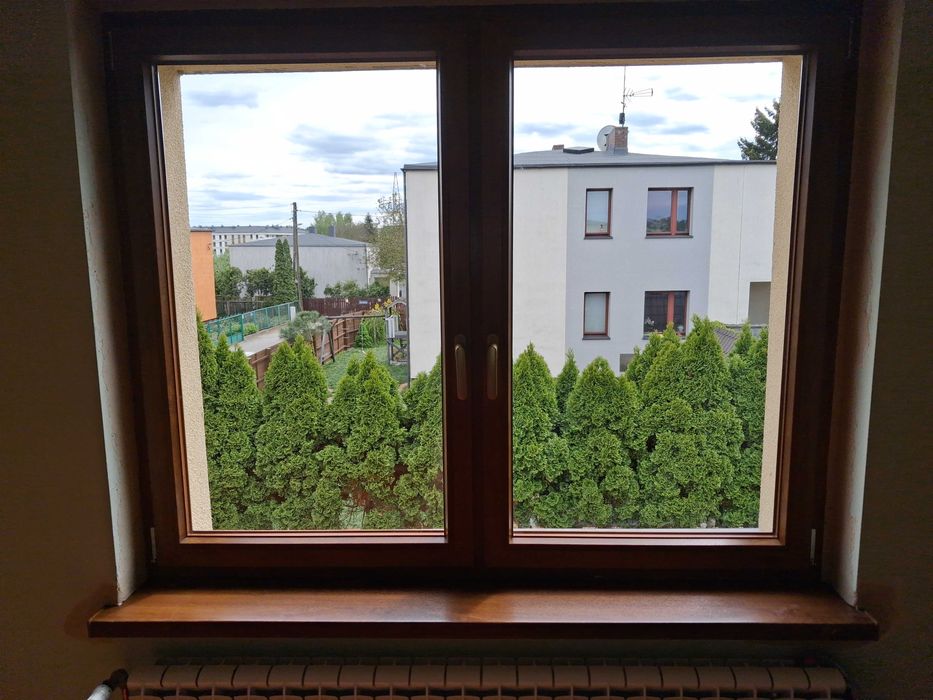 Wymiana okien | Okna PCV | Kompleksowa obsługa | z obróbkami na gotowo