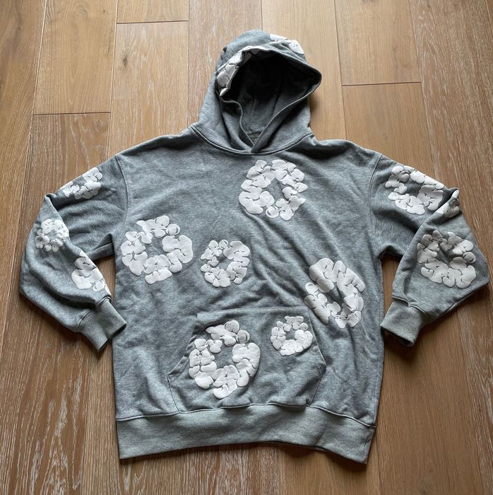 Bluza Denim Tears M