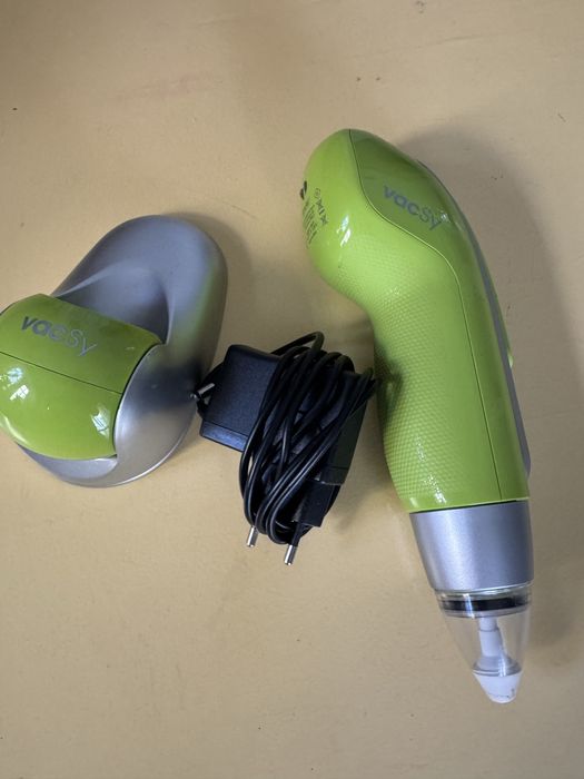 вакуумный насос Цептер Zepter