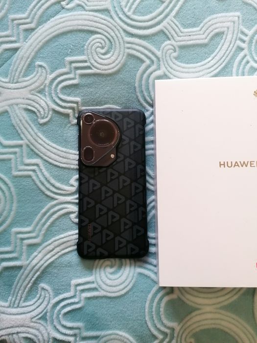 Huawei Pura 70 ultra