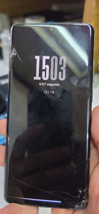 Oneplus 12 (para peças)