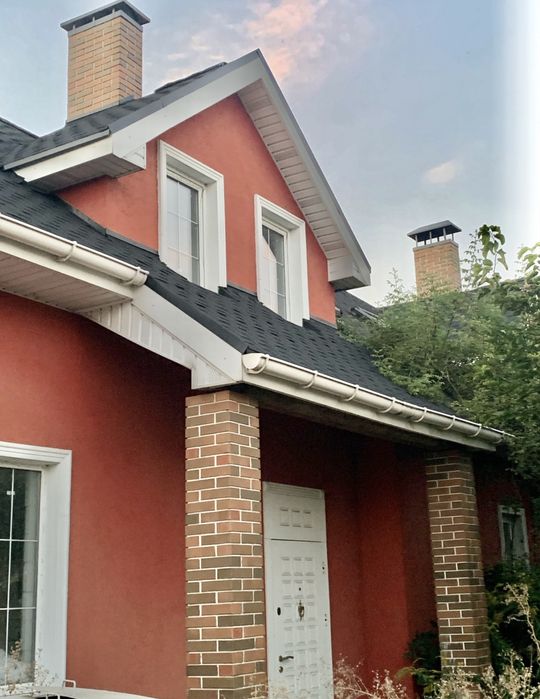 Дуплекс 125 м2. Білогородка!