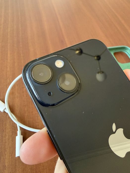 iPhone 13 - 128 GB -  Como Novo - Bateria 97%