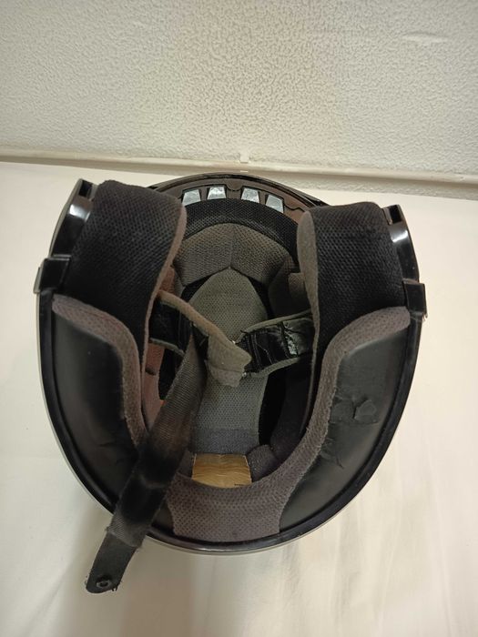 Capacete HJC Sy-Max