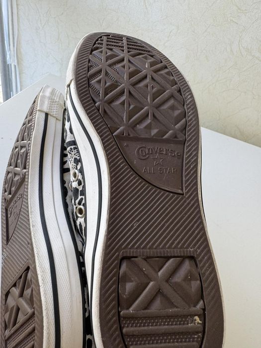 Конверс Converse 40 р.