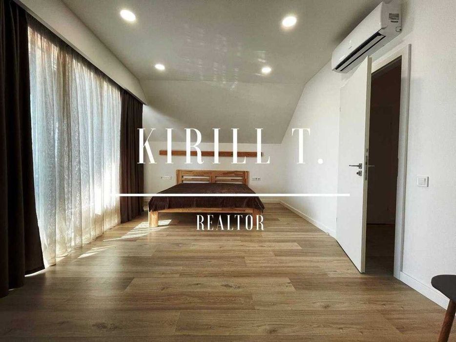 Аренда Дома 160м2 6к Самаровка свой берег, 5км - проспект Слобожанский