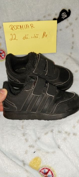 Oryginalne adidasy