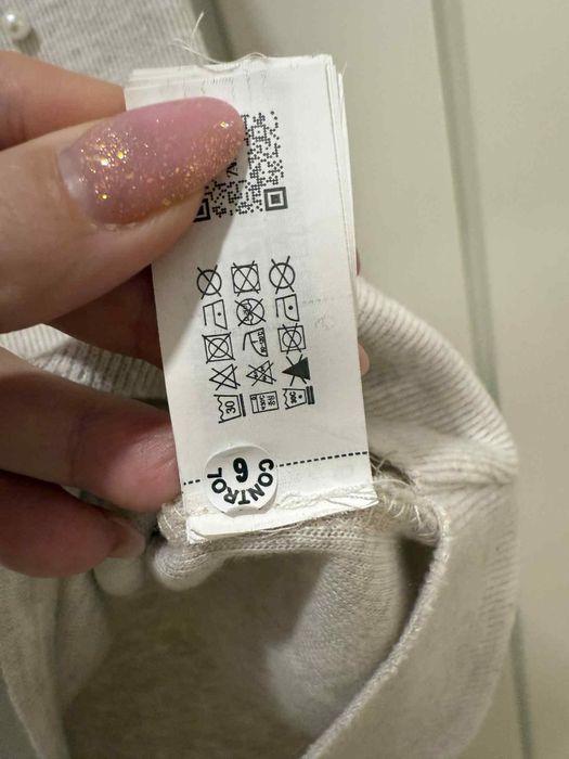 Golf marki Zara rozmiar S