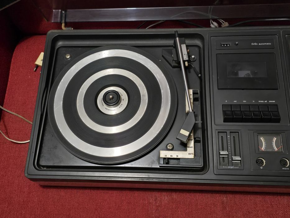 Gira discos sound 3050 pack