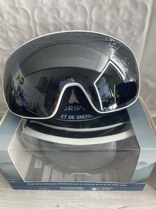 Горнолыжные очки Crivit