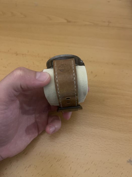 Vendo relógio Timberland
