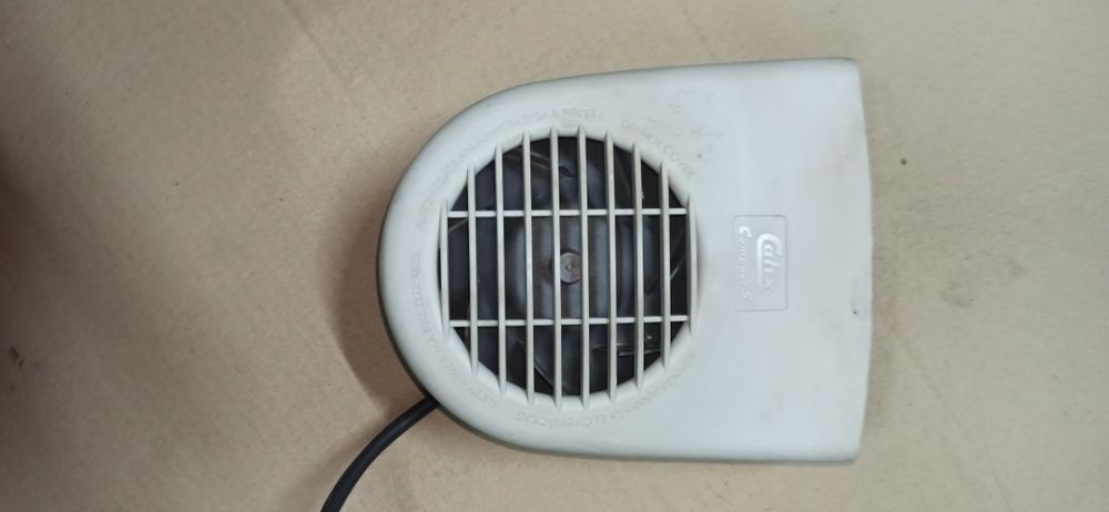 Обігрівач салону Calix