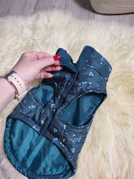 Жилетка,світер для вашого улюбленця на розмір S (маленька порода)