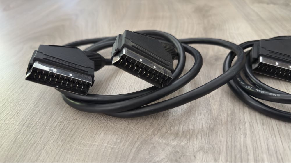 Cabos de Video SCART64553201144066121