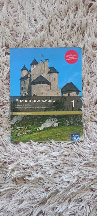 Podręcznik do Historii