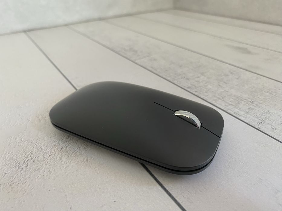 Бездротова миша Microsoft Bluetooth 1679