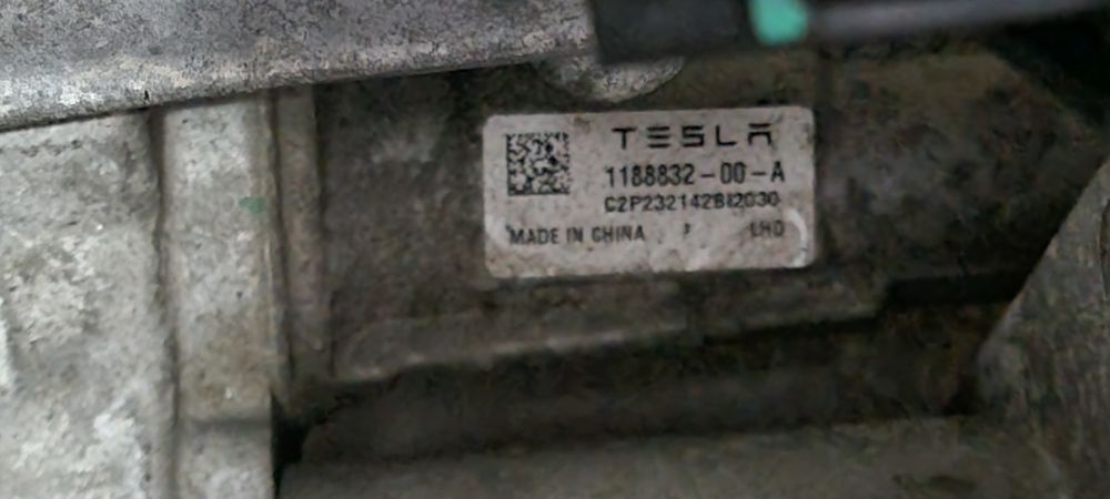 Caixa direção Tesla S,Y, model3,hyundai ionic5