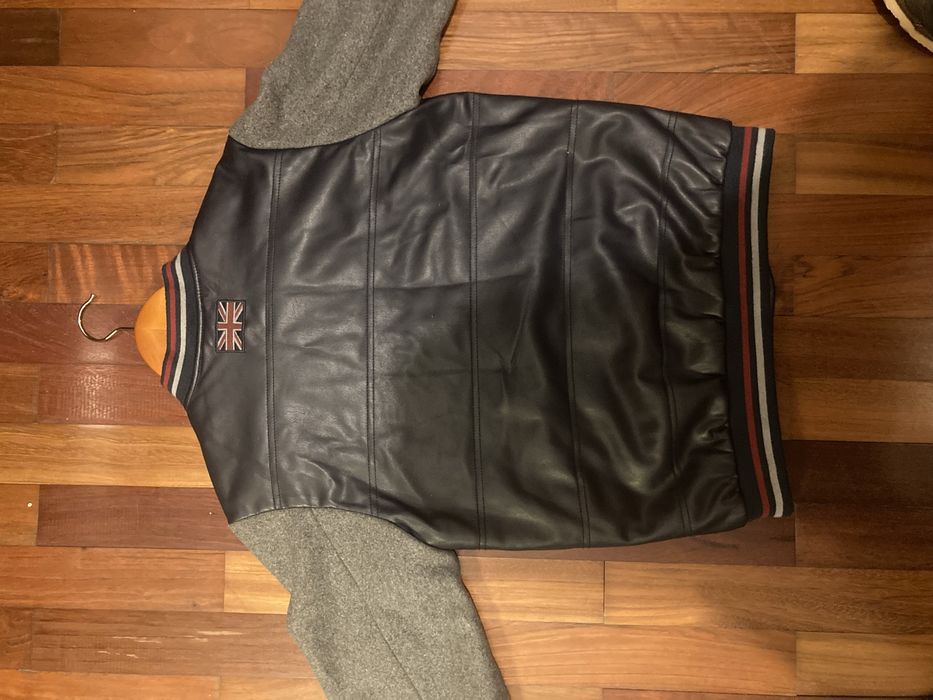 Casaco Lion of Porches 13/14