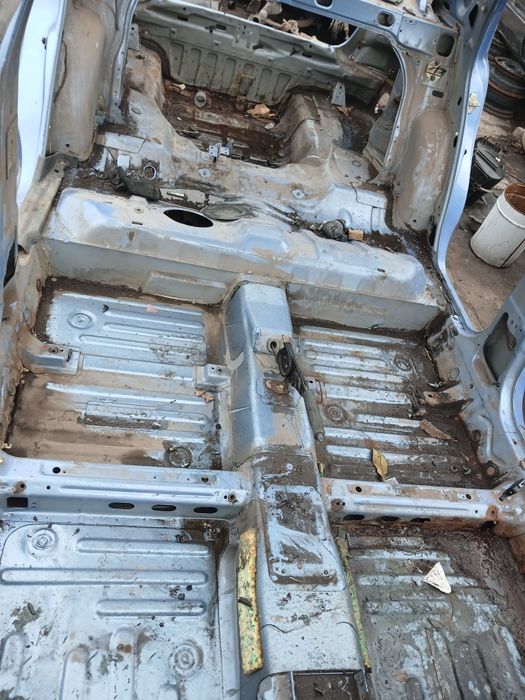 Кузовние запчасти ланос, сенс