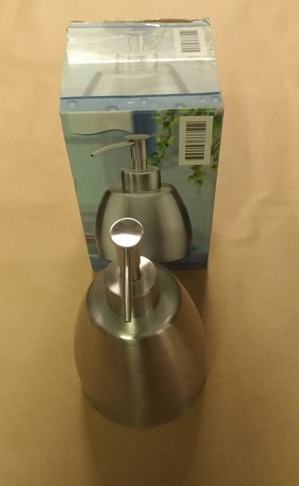 Liquid Soap Dispenser431198248486184961