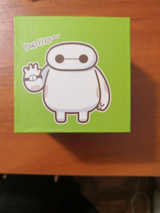 Продам дитячий смарт годинник