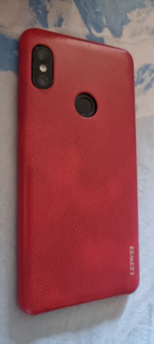 Xiaomi redmi note 5 pro 4/64
