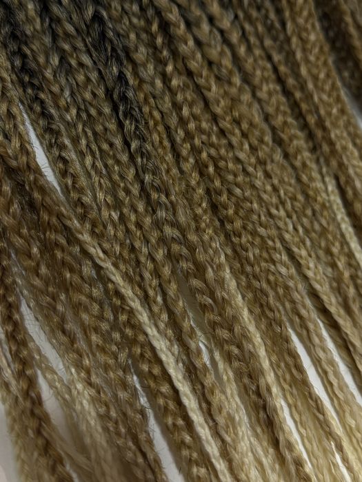 Новий комплект де коси пуш ап