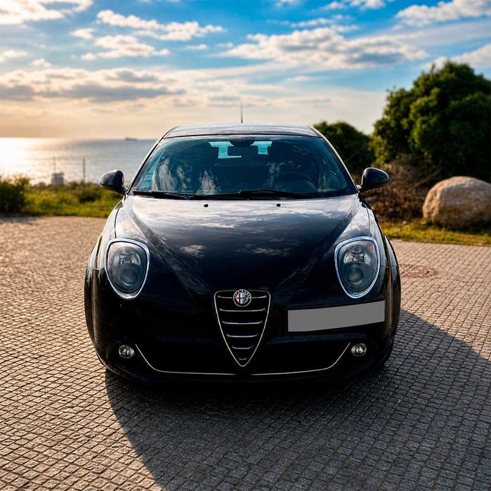 Alfa Romeu Mito 0.9 TwinTurbo || Poucos KMS || Excelente Oportunidade