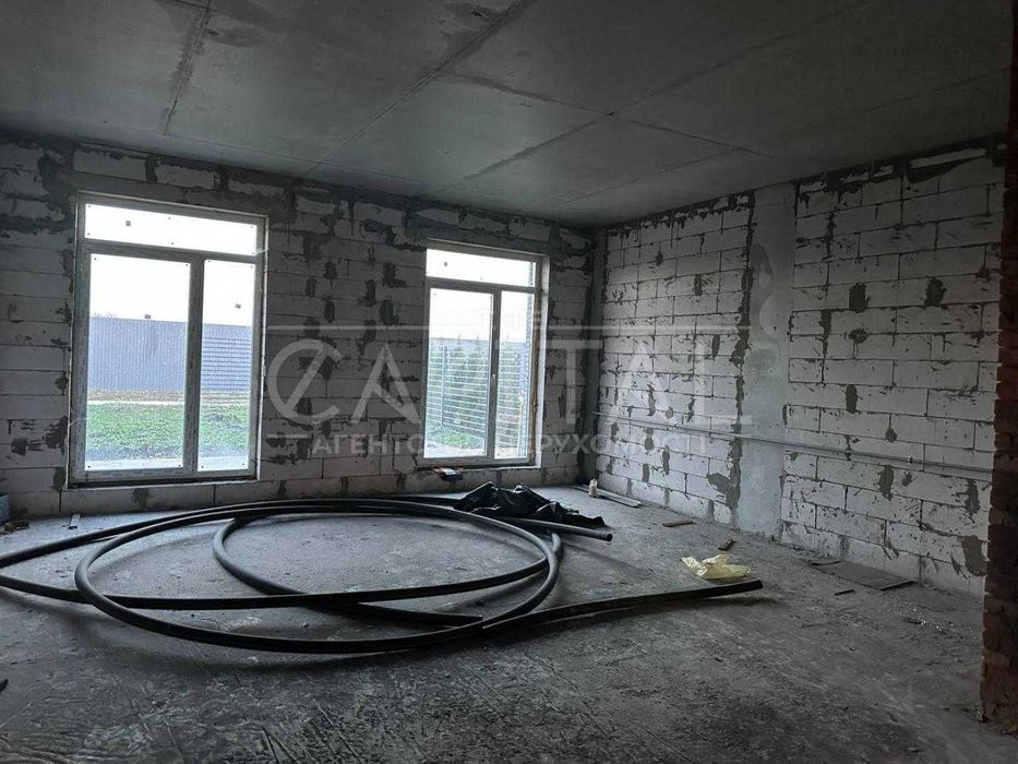 Продаж таунхаусу у с. Мала Олександрівка вул. Радісна 14–30 Eastville