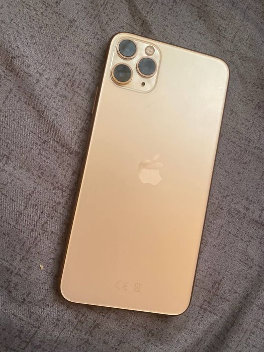 IPhone 11 про мах: 8 200 грн. - Мобільні телефони / смартфони Житомир ...