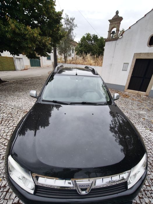 Dacia Duster 1.5dci