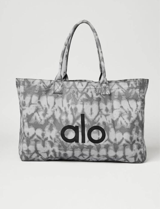 Сумка Alo Yoga Шопер для спорту в зал, АЛО ЙОГА