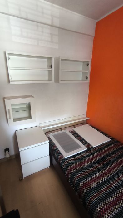 Móveis de Quarto IKEA