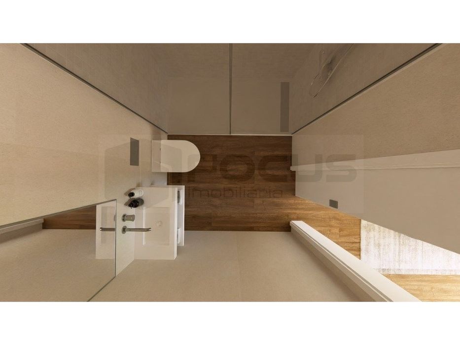 Novo Apartamento T2 - Ílhavo - Novidade no mercado !!!