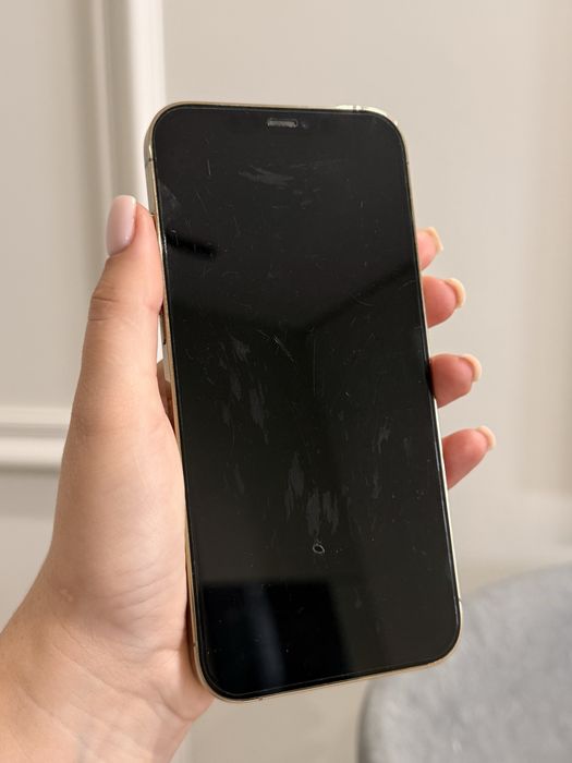Iphone 12 pro max