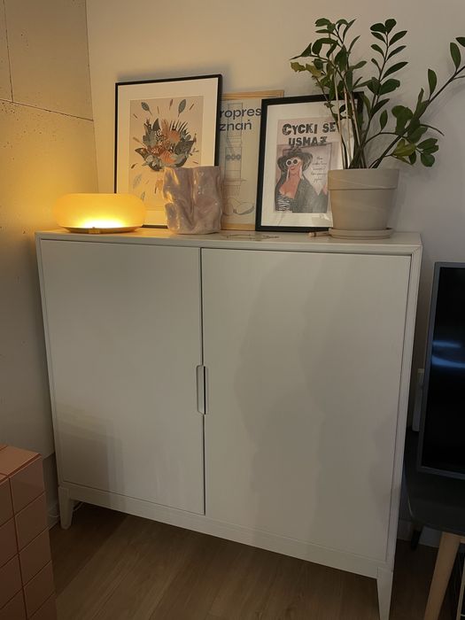 Komoda IKEA Regissor