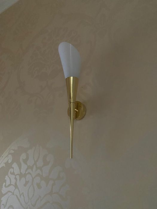 Светіники Італія 6 штук,ціна за один