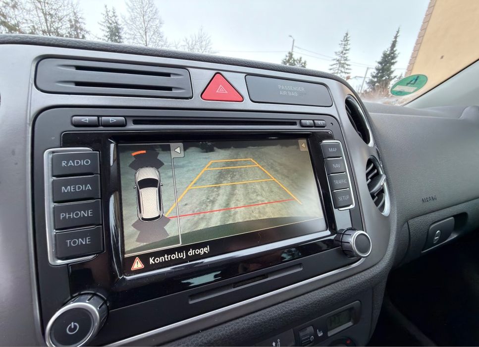 Продам Volkswagen Tiguan 2.0 TDI