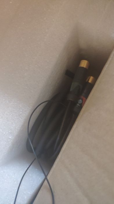 Braço 12'' Acoustic Signature TA-1000