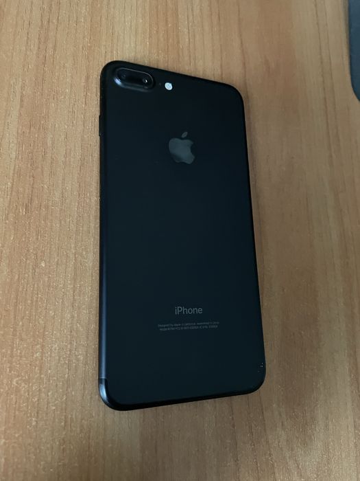 Продам iphone айфон 7 plus