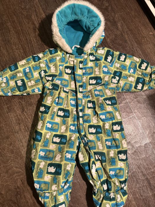 Комбінезон Lenne Лене, 74+6