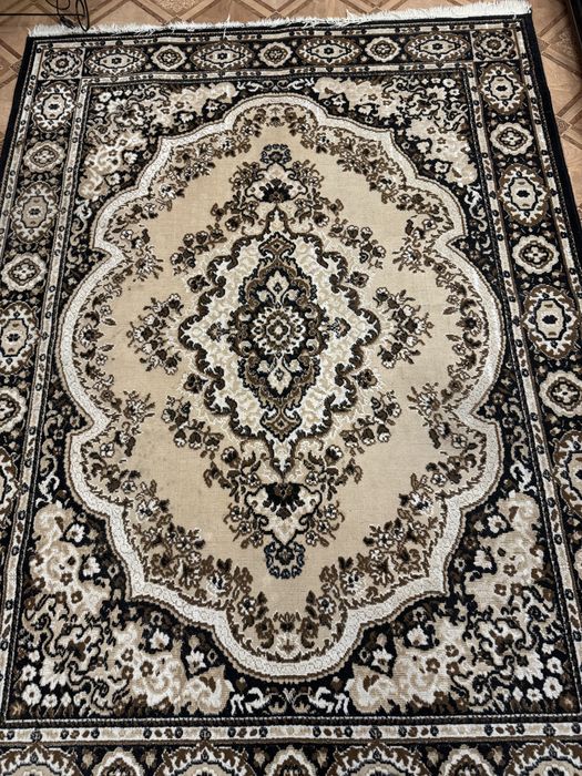 Натуральний килим