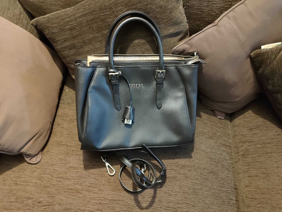 GUESS Mala para Senhora Original, Nova