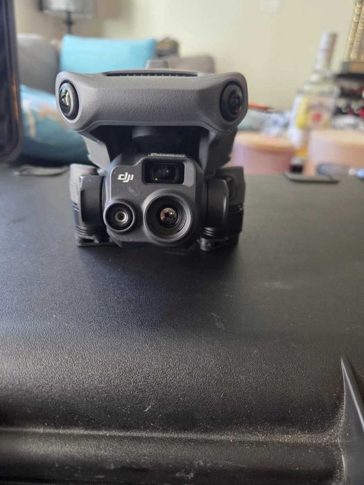 DJI Mavic 3 / Mavic 3T / Mavic 3 Pro в наявності | Гарантія | Магазин