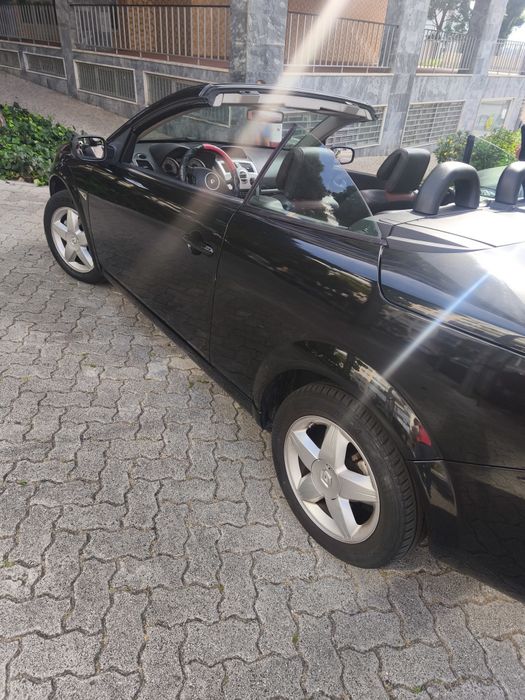 Renault Megane 1.9 DCI versão karmann