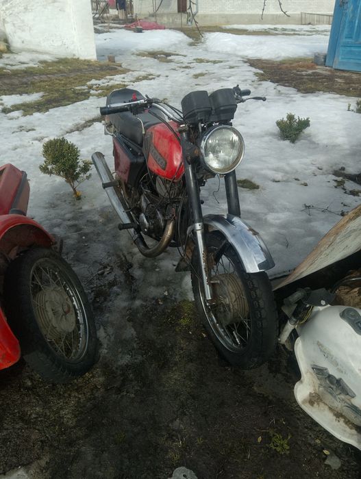 Іж планета 5 продам в робочому стані