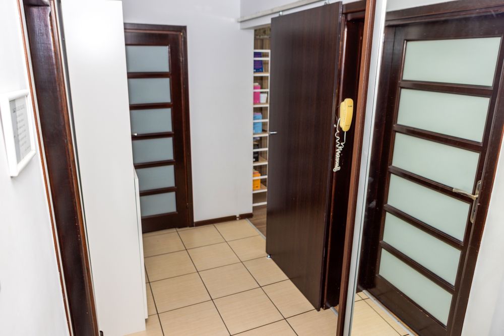 Komfortowe 3 pokojowe mieszkanie w świetnej lokalizacji